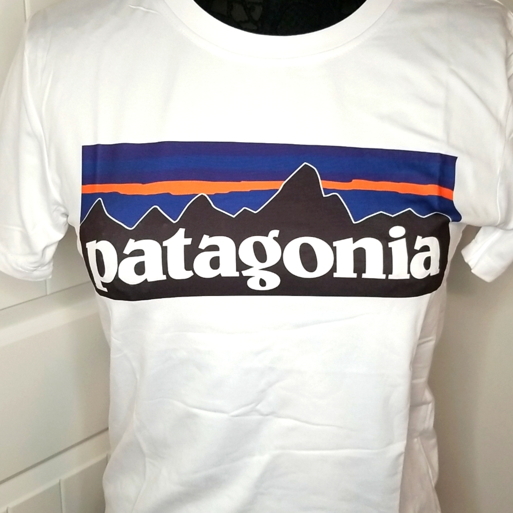 Patagonia t-shirt
